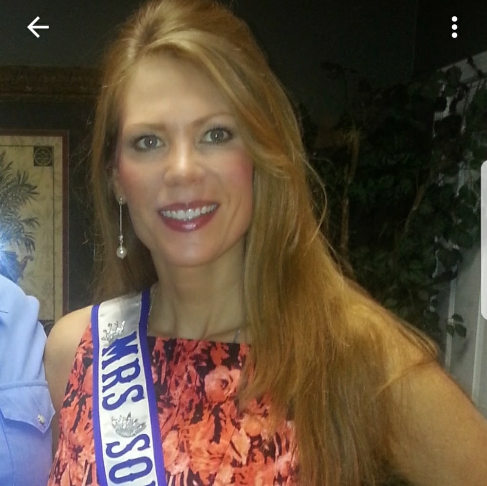Meet your Posher, Marsha